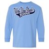 5400B Youth Heavy Cotton Long Sleeve Thumbnail