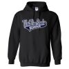 18500 Adult Heavy Blend Hooded Sweatshirt Thumbnail
