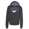 3719Y Youth Sponge Fleece Hoodie Thumbnail