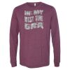 3513 Adult Extra Soft Tri-blend Long Sleeve Thumbnail