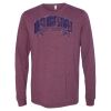 3513 Adult Extra Soft Tri-blend Long Sleeve Thumbnail