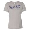 6413 Women’s Extra Soft Tri-blend Tee Thumbnail