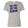 6413 Women’s Extra Soft Tri-blend Tee Thumbnail
